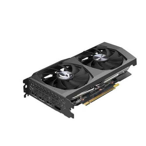 Zotac RTX 3050 Twin Edge LHR 8GB Gaming Graphics Card